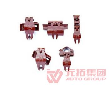 建筑腳手架用沖壓扣件正確使用很重要